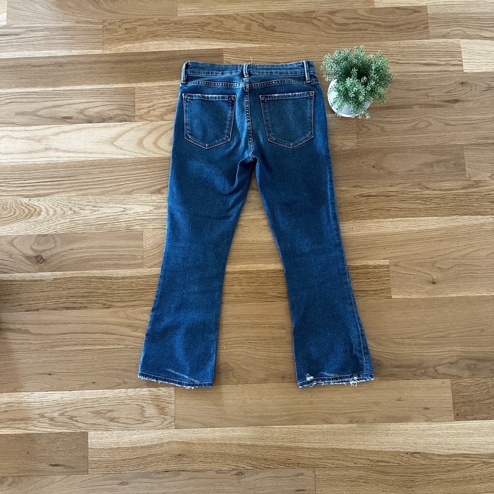 Frame jeans size 26 - Picture 2 of 4